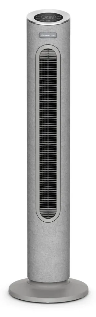 Ventilateur colonne Rowenta 7 vitesses avec télécommande Eole Home - 2