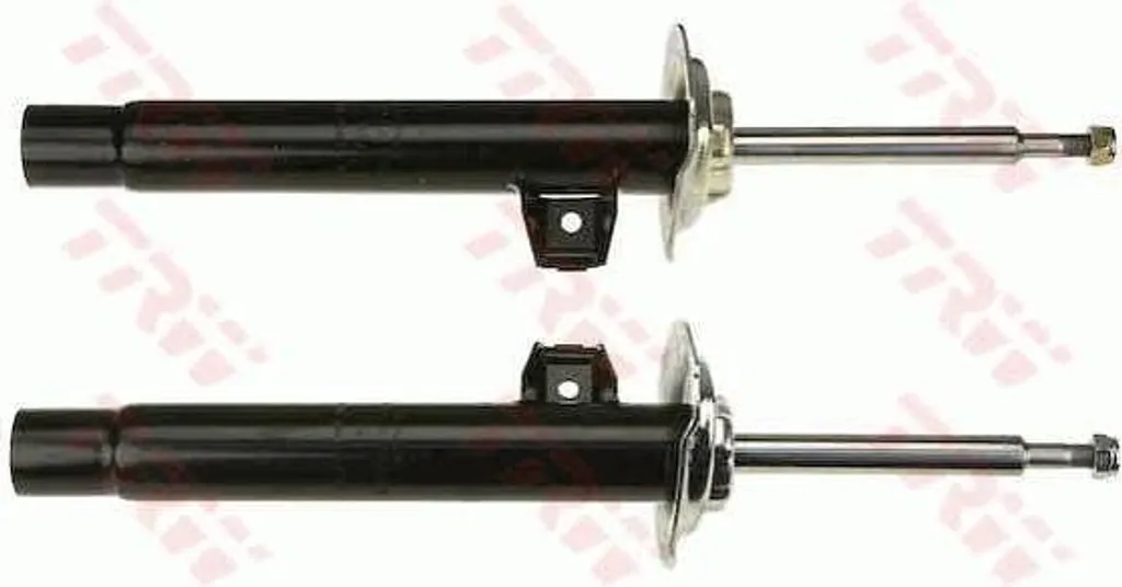 Amortisseur de Remplacement TRW JGM7178T pour BMW E46 tous Modèles
