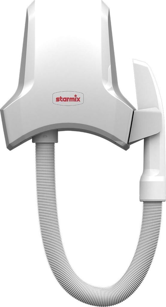 Starmix Haartrockner Airstar TB-C1, effektiver Haartrockner Immagine del prodotto 