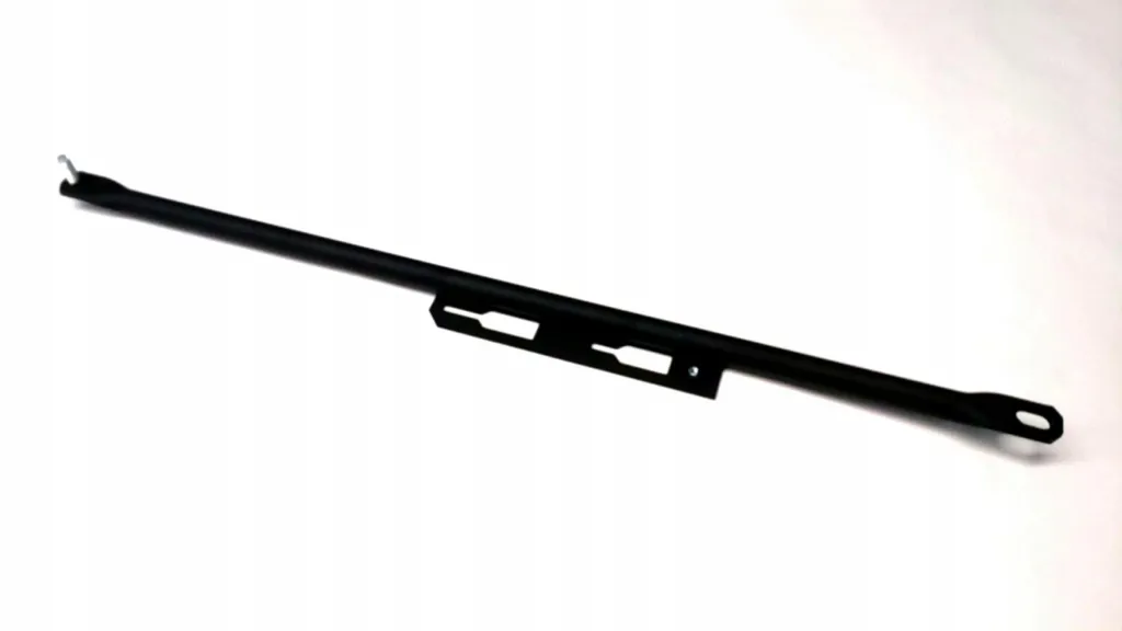 Support de Pare-chocs Avant Droit Volvo XC90 II 31651558 Réparation