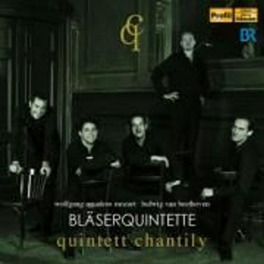 Bläserquintette