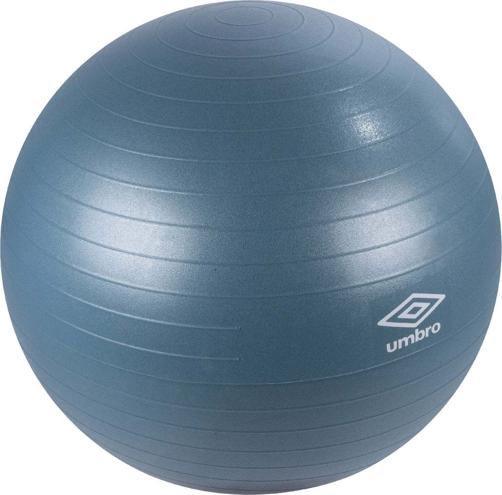 Piłka Fitness 65Cm Umbro Niebieska Zdjęcie produktu 