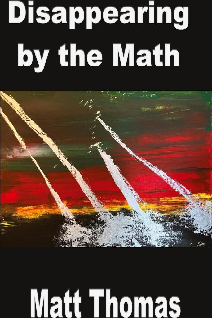 Disappearing by the Math