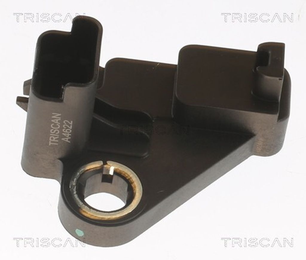 TRISCAN 8855 16114 Kurbelwellensensor Impulsgeber für FORD Fiesta Mk6 Schrägheck (JA8, JR8)