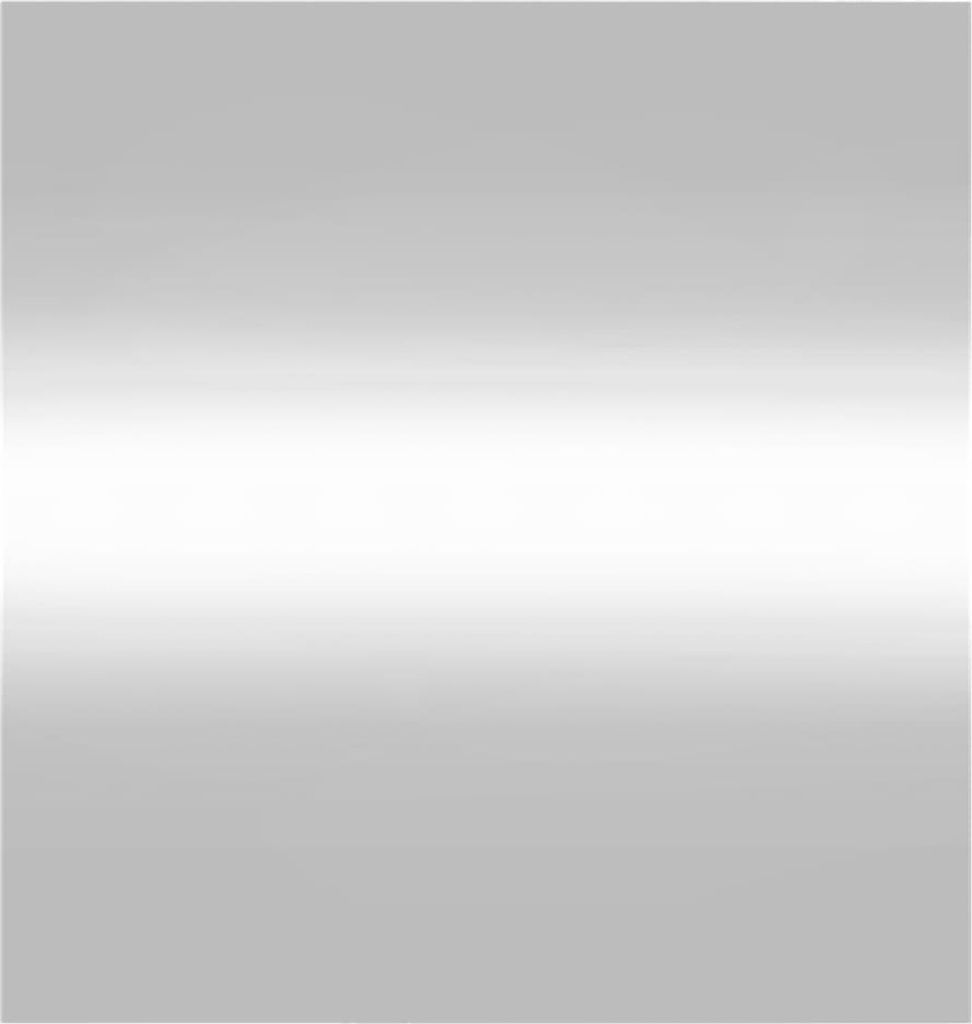 vidaXL Nástěnné zrcadlo 50x60 cm Obdélníkové sklo Obrázek produktu 