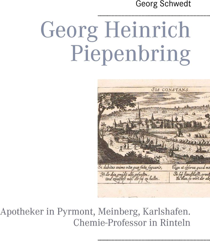 Georg Heinrich Piepenbring