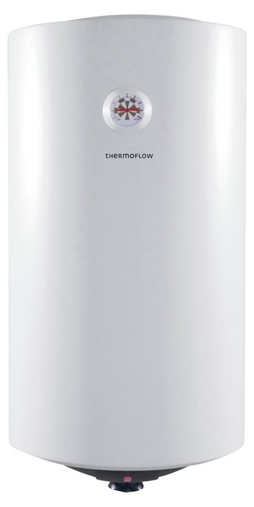 Boiler Warmwasserspeicher 50 l Wandspeicher steckerfertig Produktbild 