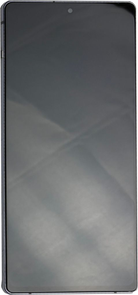 Für Samsung Galaxy Note 20 Display Full OLED LCD mit Rahmen Produktbild 2