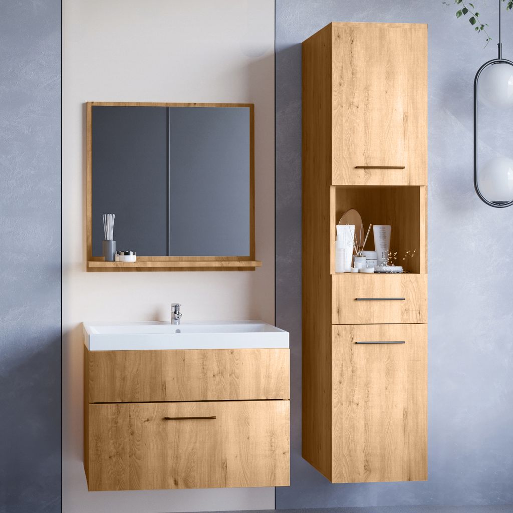 Koupelna TIPO dub artisan Obrázek produktu 