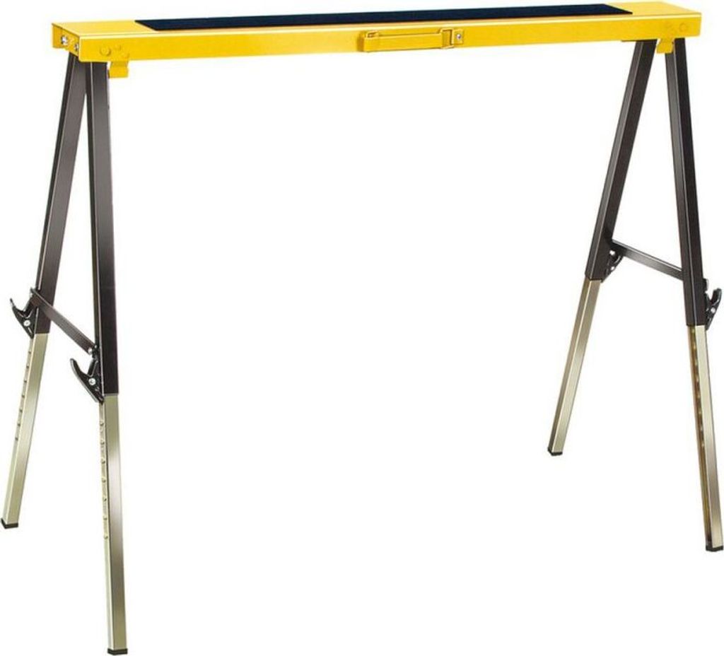 Skladací pracovný kozlík Brennenstuhl MB 120KH Obrázok produktu 8