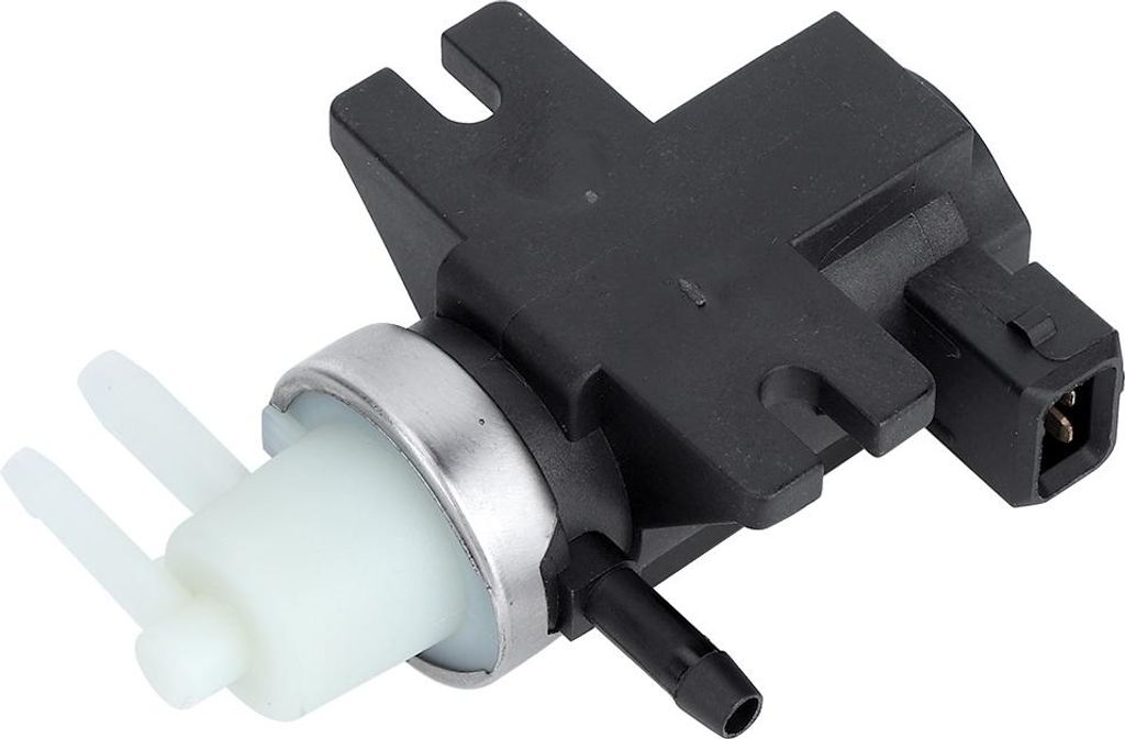 Solenoid -Boost -Ventil 1H0906627A Ersatzbehörde Passform für Sitzplatz Alhambra