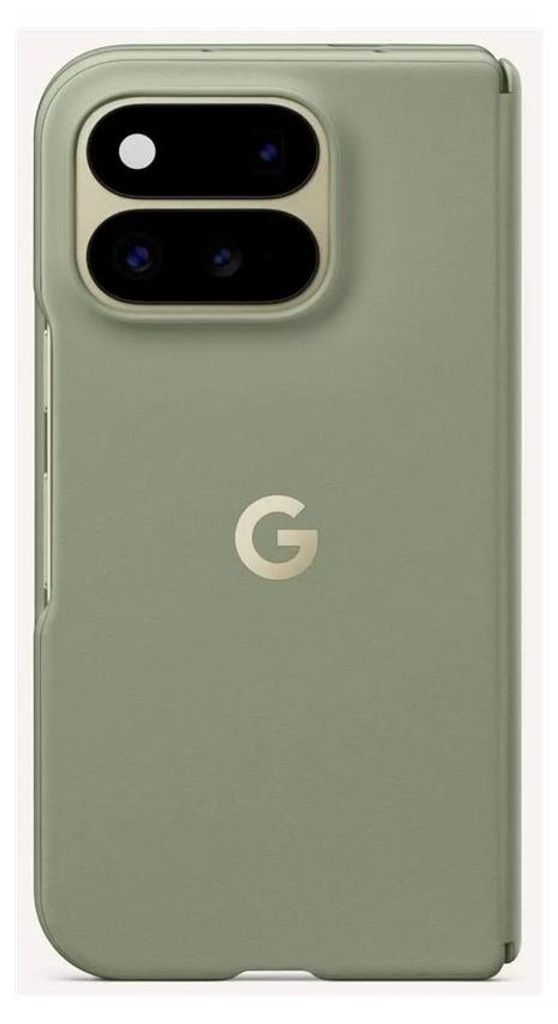 Funda Pixelsnap Magnetic para Google Pixel 11 Pro Fold - Imagen del producto 