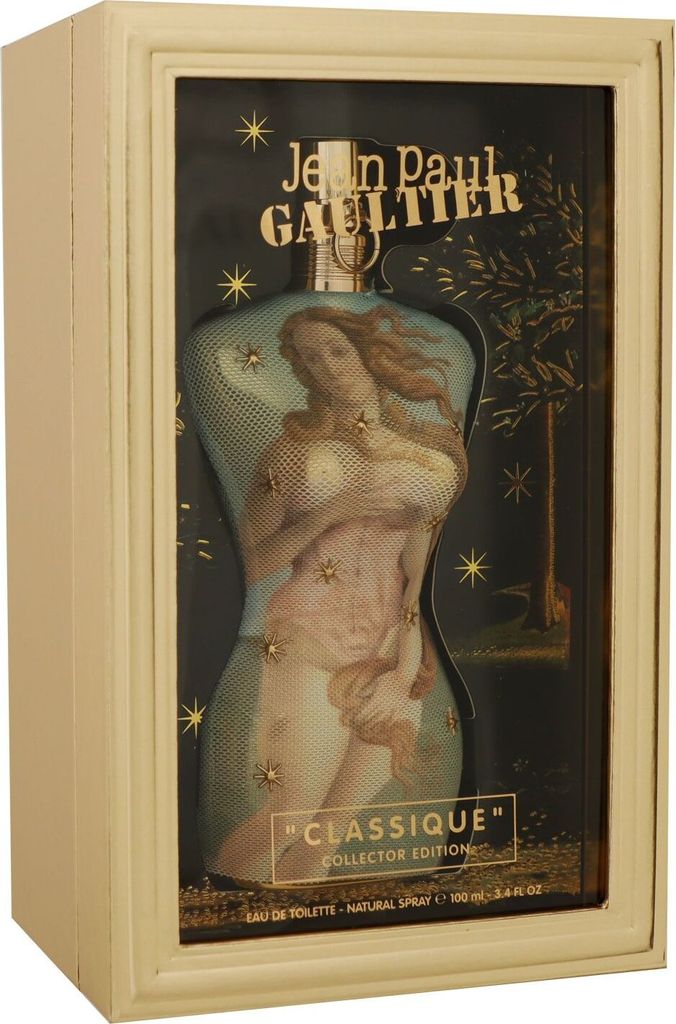 Jean Paul Gaultier Classique Collector Edition 2024 EDT 100 Obrázek produktu 