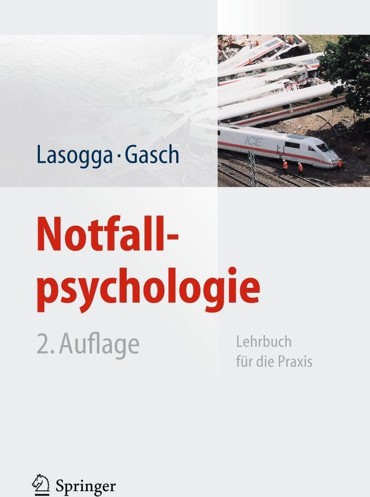 Notfallpsychologie