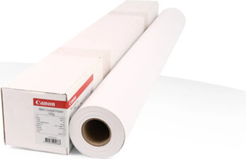 Canon Clear Film Extra Polyester Transparent - Film jet d'encre 100µm