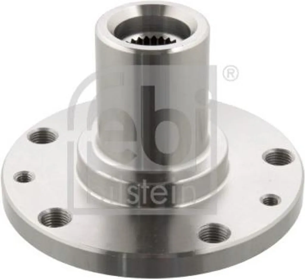 Moyeu de Roue Avant Fiat Ducato 1994-2002 - Pièce OEM Haute Qualité
