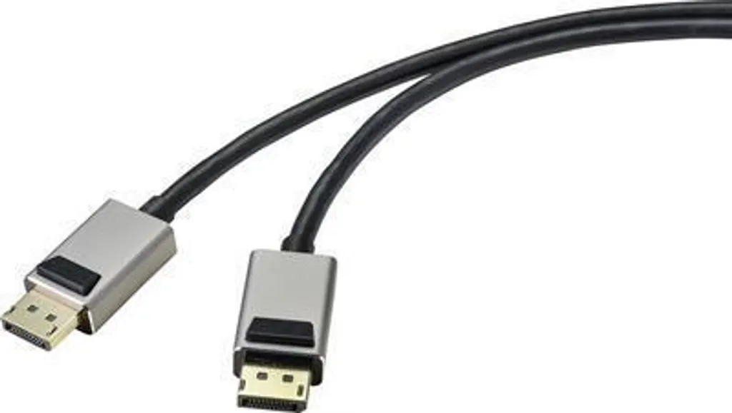 Offerta Cavo DisplayPort 1.4 SpeaKa Professional - Risparmio e Qualità