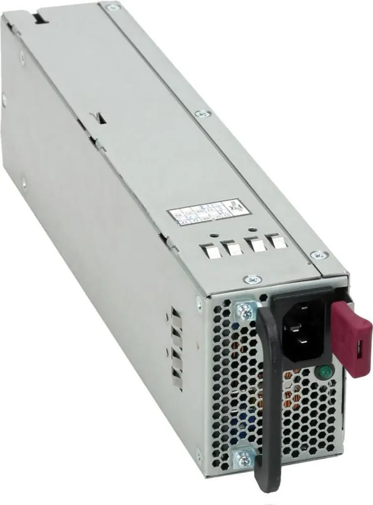 Alimentation HP AC Hotplug 1000W 379123-001 399771-B21 pour Serveur ProLiant