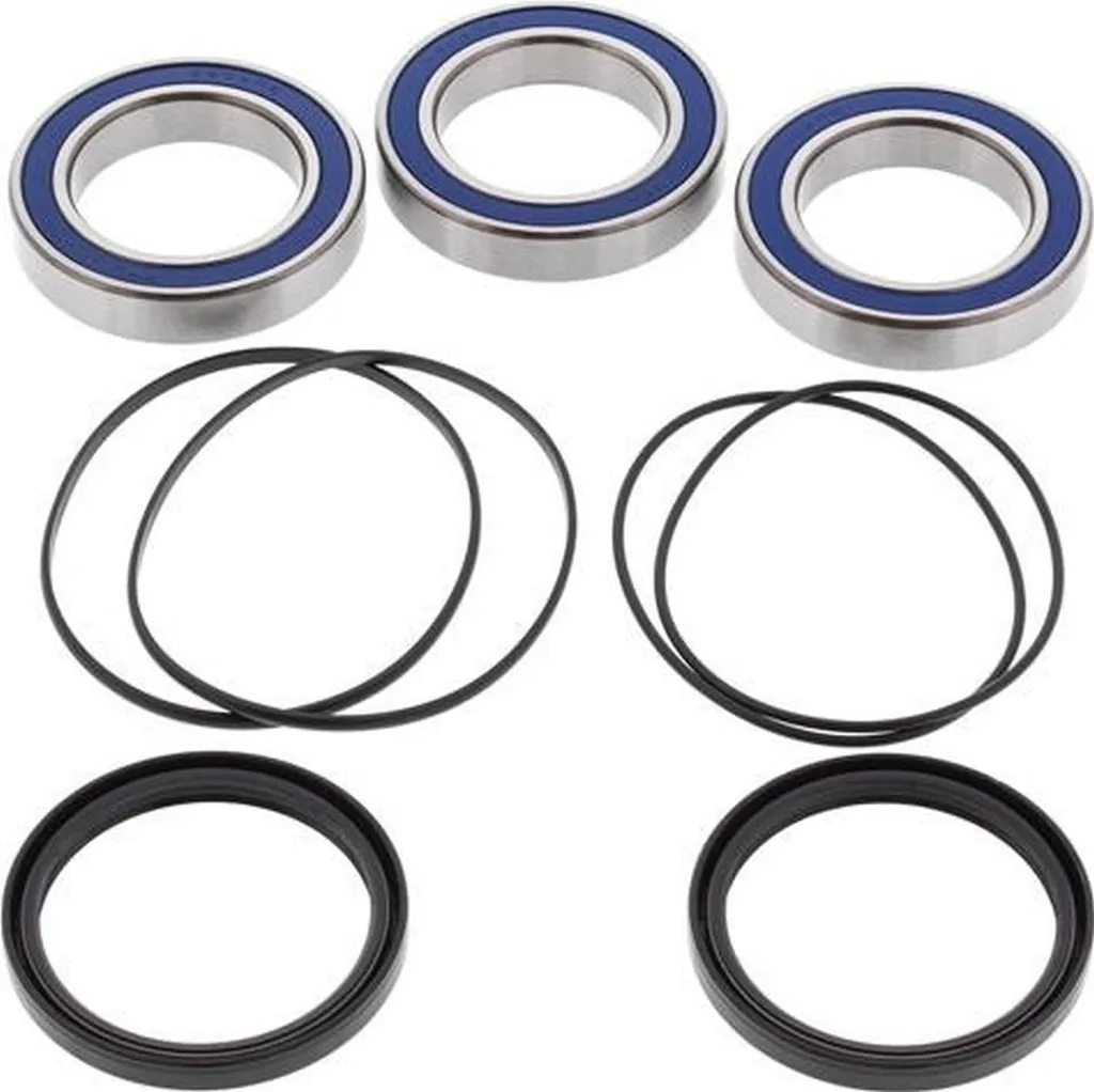 Roulement de Roue Arrière All Balls pour Honda TRX 450 ER 2006-2009
