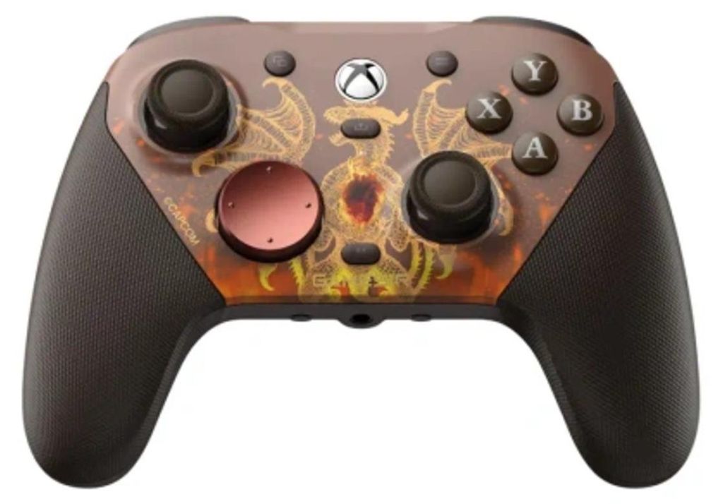 GameSir - G7 Pro DD2 - kabelloser Gamecontroller Produktbild 