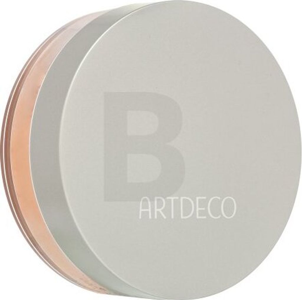 ARTDECO | MINERAL | Face Image du produit 