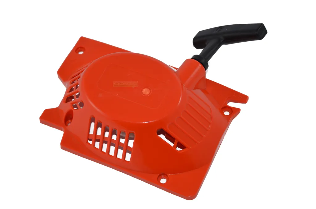 Avviamento a strappo della motosega Aram-Trade Boomag Horn McDillen 5200 5800 - AVVIAMENTO FACILE