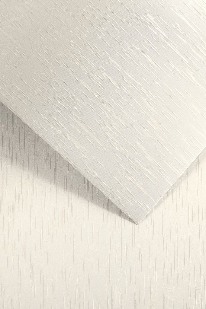 Dekorativer Karton Perlenweiss Bambus 220G/M2 (20)