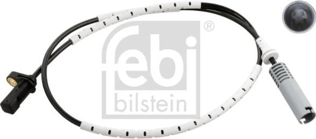 Sicurezza BMW: Sensore ABS Febi Bilstein 102856 - Viaggia Sereno