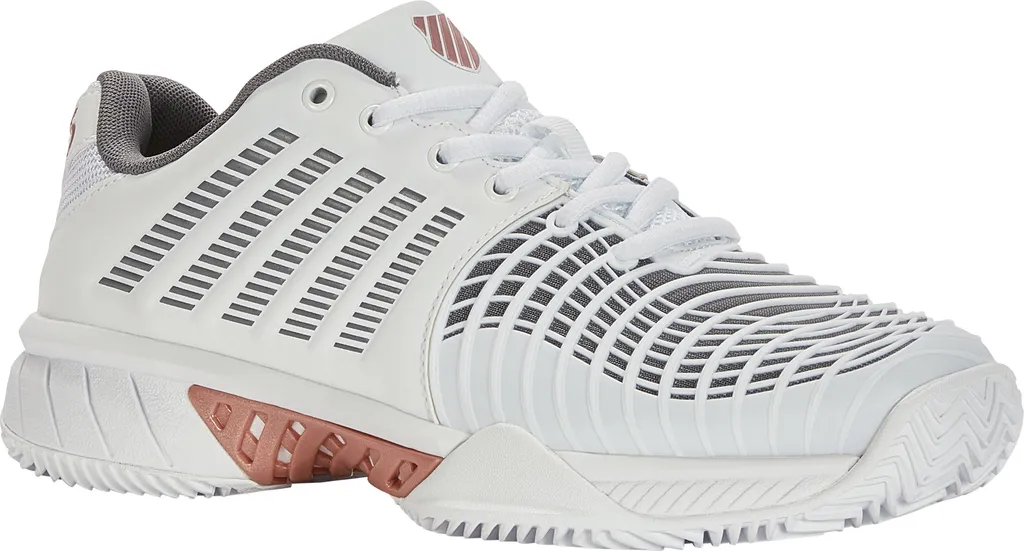 Chaussures de tennis K-Swiss Express Light 3 pour terre battue et dur