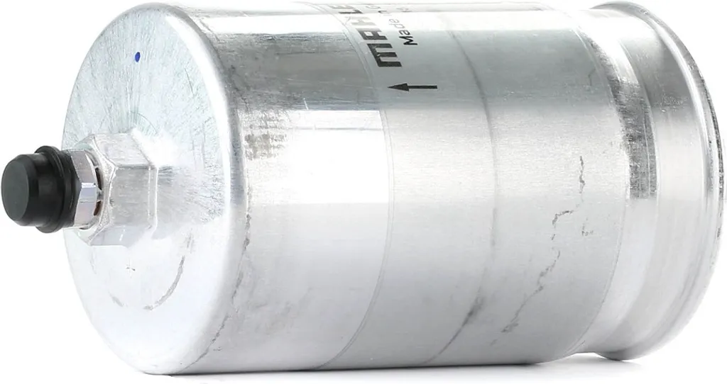 Filtre carburant KNECHT KL 38 : finissez-en avec l'encrassement moteur