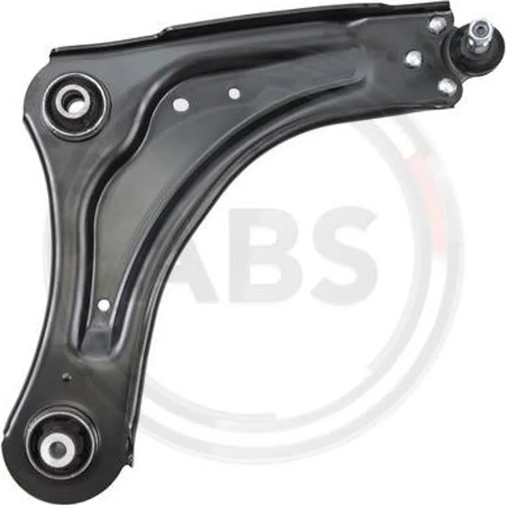 Remplacer bras de suspension Laguna - A.B.S. 211399 OE 545000001R Fiable