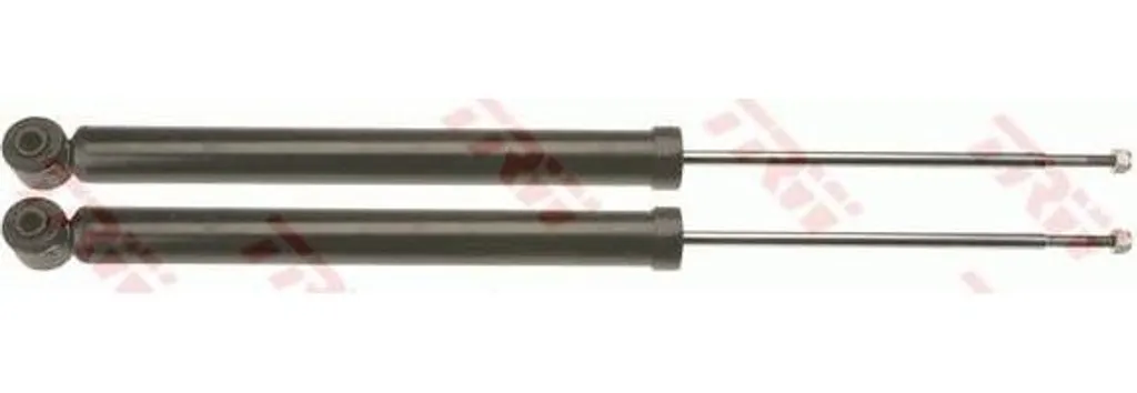 Amortisseur de rechange TRW JGT1200T OE 562105043R spécial Duster 4x4
