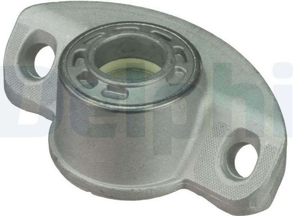 DELPHI Domlager Federbeinstützlager Federbeinlager Hinten BSJ10008