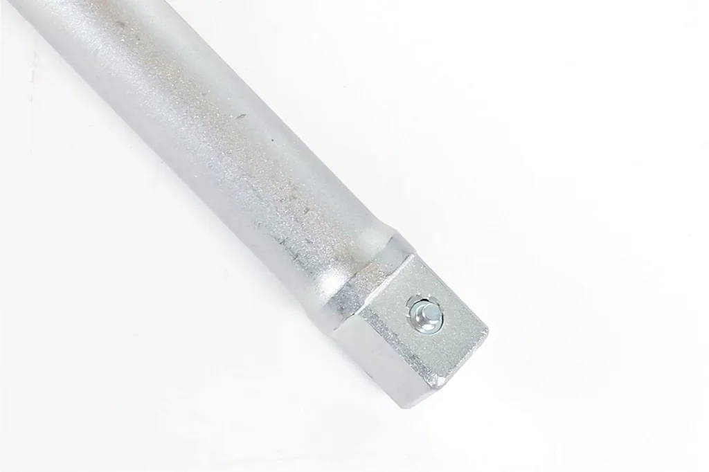 Rallonge cliquet 3/4 400mm : la solution pour boulons difficiles d'accès