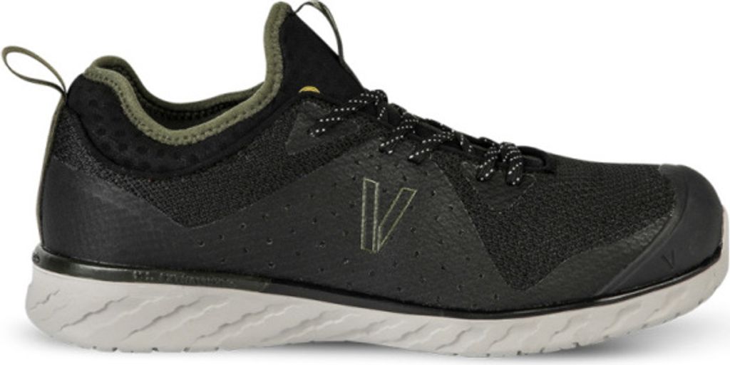 Vismo EB19 Extralight Reform Low S3 Produktbild 
