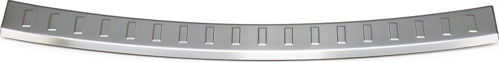 Edelstahl Ladekantenschutz für Mercedes C-Klasse S204 2011-2014