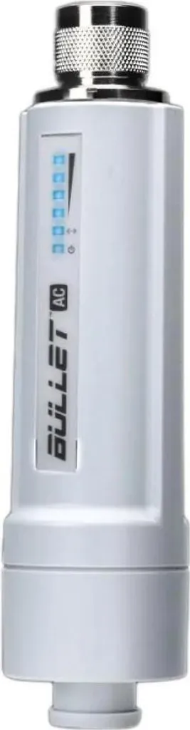 Adaptateur POE Ubiquiti pour liaison sans fil Bullet extérieure longue portée
