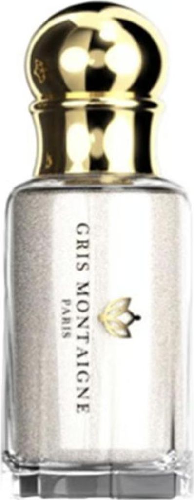 Gris Montaigne - Musc Tahara Rouh Al Arab - Parfum Concentré 12ml