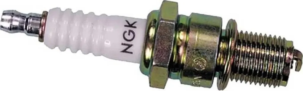 Bougies d'allumage NGK 3006 pour moteur essence haute performance