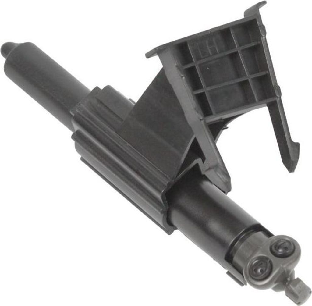ABAKUS Waschwasserdüse Scheinwerferreinigung Scheinwerfer-Spritzdüse 103-03-146 Links für FORD FOCUS III Turnier