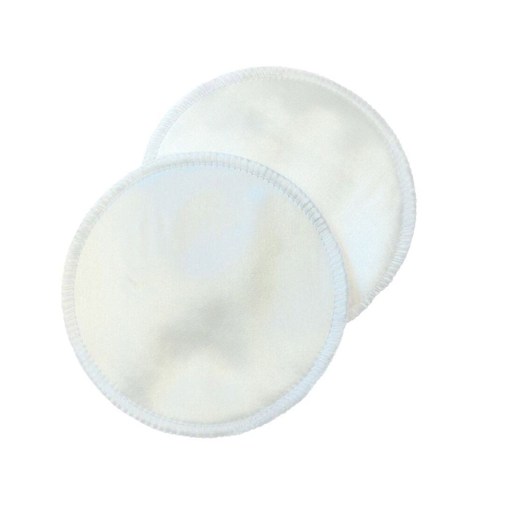 Carriwell Stilleinlagen Seide,6er Pa 130