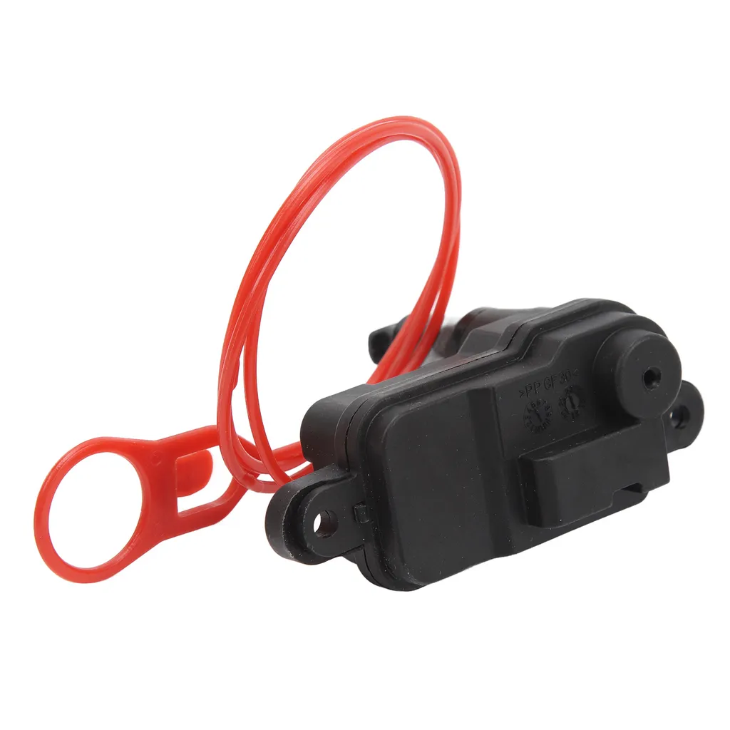 Attuatore Sblocco Sportello Carburante RS3 S3 A3 8V - Ricambio 8V0862153A