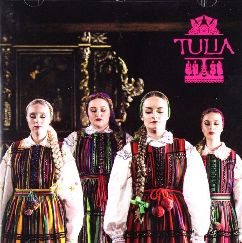 TULIA: Tulia
