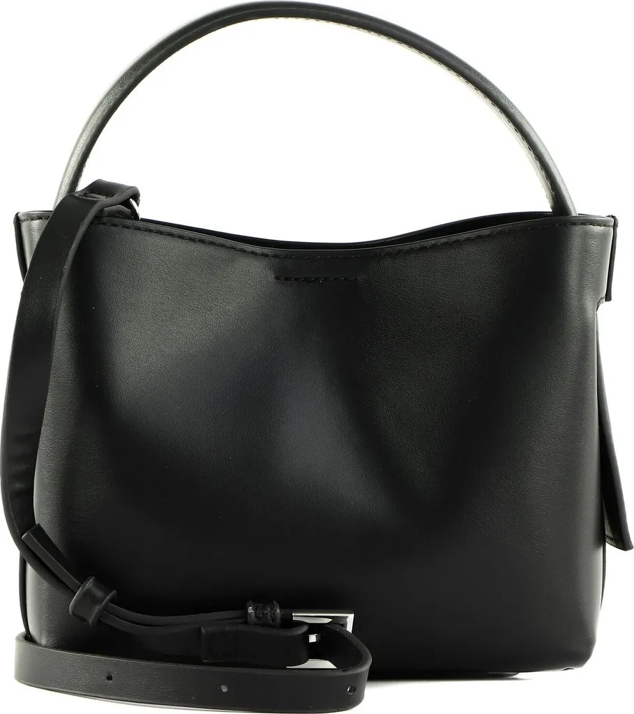 s.Oliver Borsetta Donna a Tracolla | Look Grey & Black per ogni Outfit