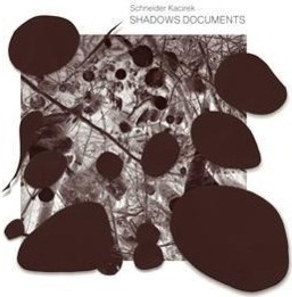 Schneider/Kacirek-Shadows Documents