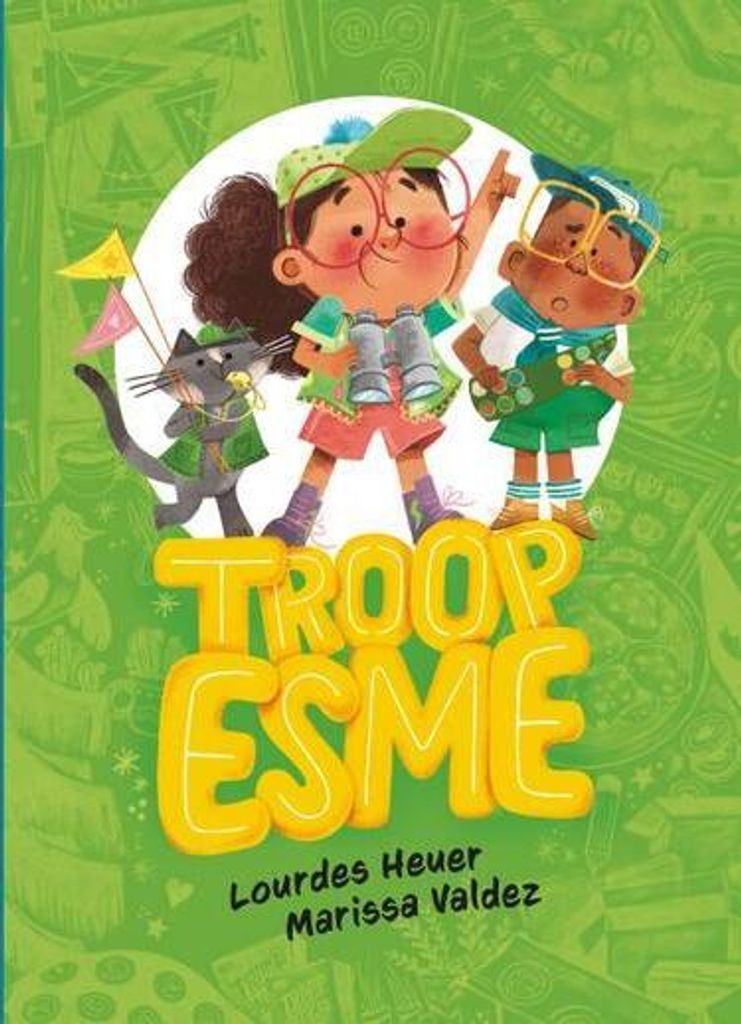 Troop Esme