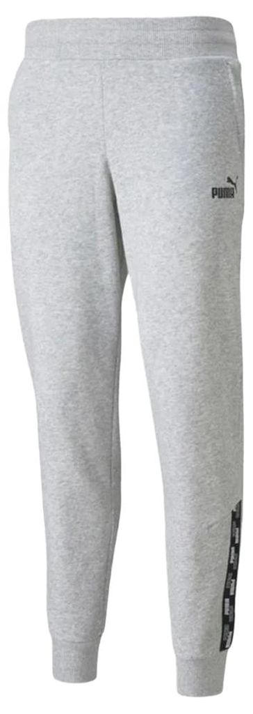 Puma - "Power" Jogginghosen für Damen PP2530 (L) (Grau)