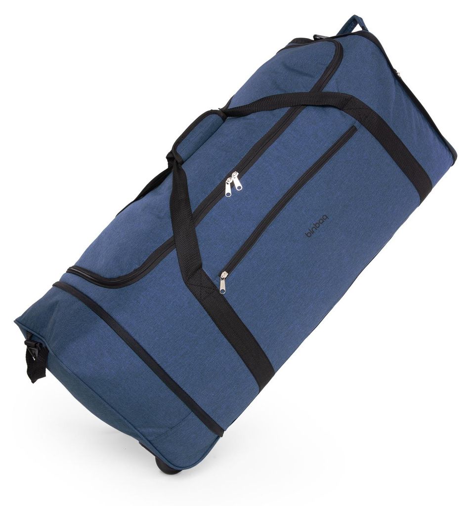 blnbag M4 - Duża torba podróżnaTorba na kółkach XL z 2 Zdjęcie produktu 