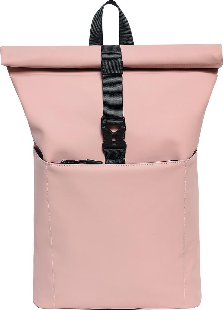Cityrucksack RollTop Rucksack Freizeitrucksack Herren Damen Produktbild 