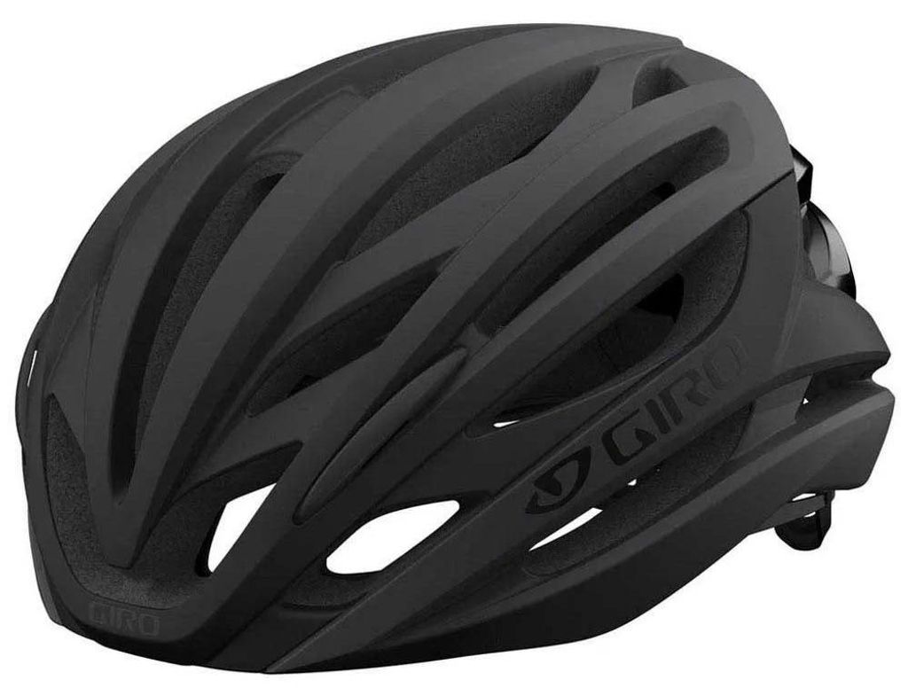 Giro Syntax Mips, Halber Helm, Formenbau, Matt